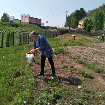 26 мая 2023 года в Бижбуляке прошли субботники ndash Бижбулякский сельсовет муниципального района